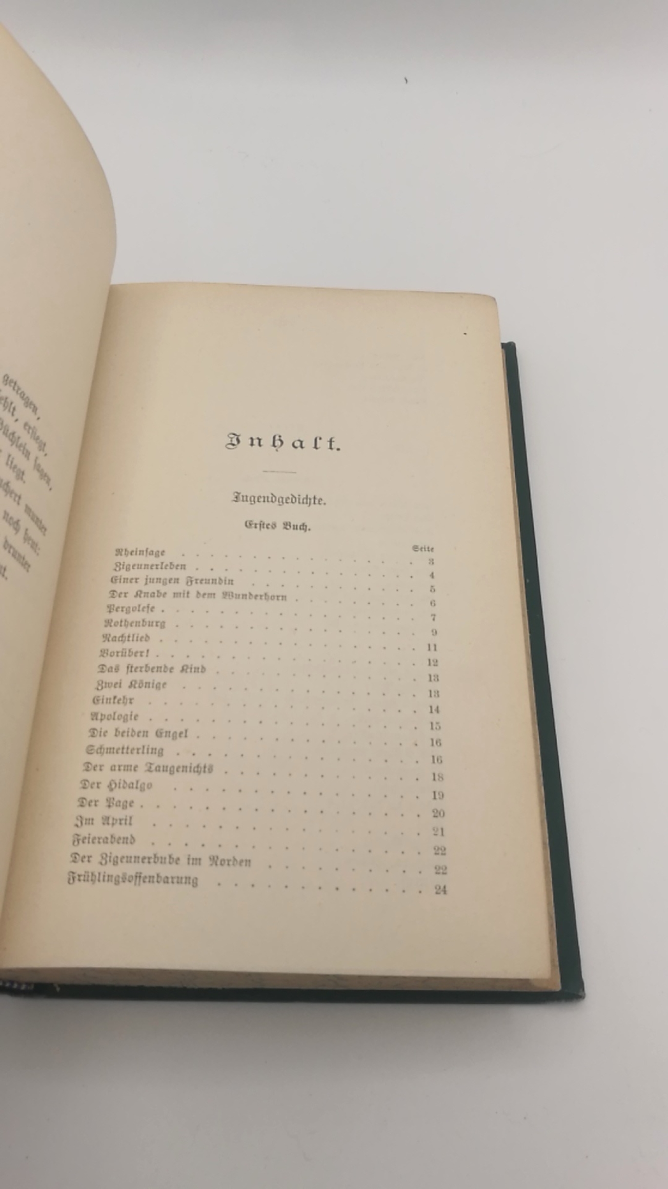 Geibel, Emanuel: Emanuel Geibels Gesammelte Werke. In acht [8] Bänden in 4 Bänden (=vollst.) 