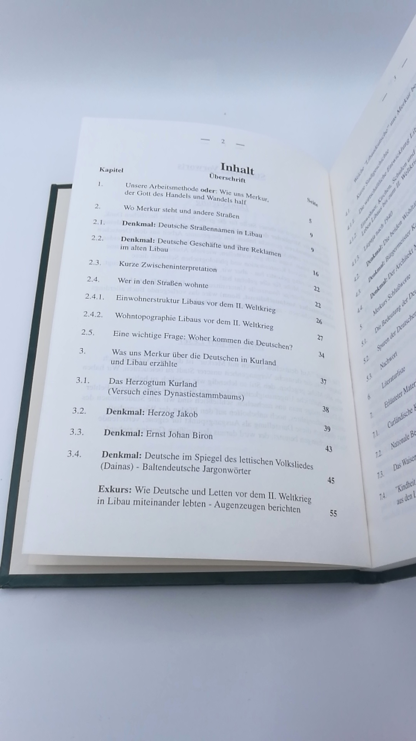 Pädagogischen Hochschule Liepaja (Hrsg.): Pa bacu pedam kopa ar Merkuru (Auf deutschen Spuren mit Merkur) Ein Beitrag zum Liepajer Stadtjubiläum 1995 der Pädagogischen Hochschule Liepaja Lettland)