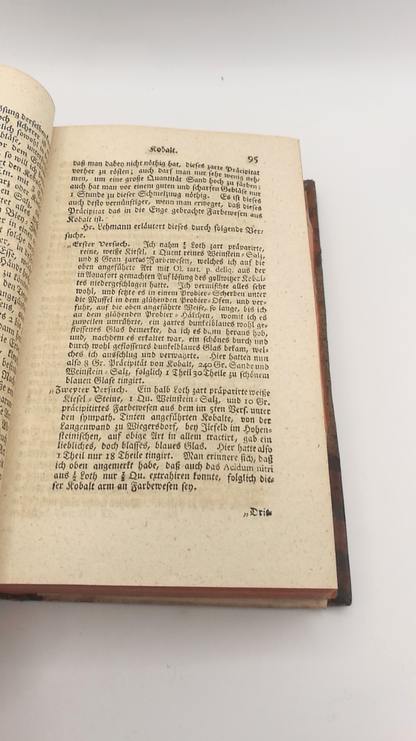 Krünitz, Johann Georg: Oeconomische Encyklopädie. Zwey und Vierzigster [42.] Theil von Koa bis Kohl oder allgemeines System der Staats- Stadt- Haus- und Landwirthschaft, in alphabetischer Ordnung.