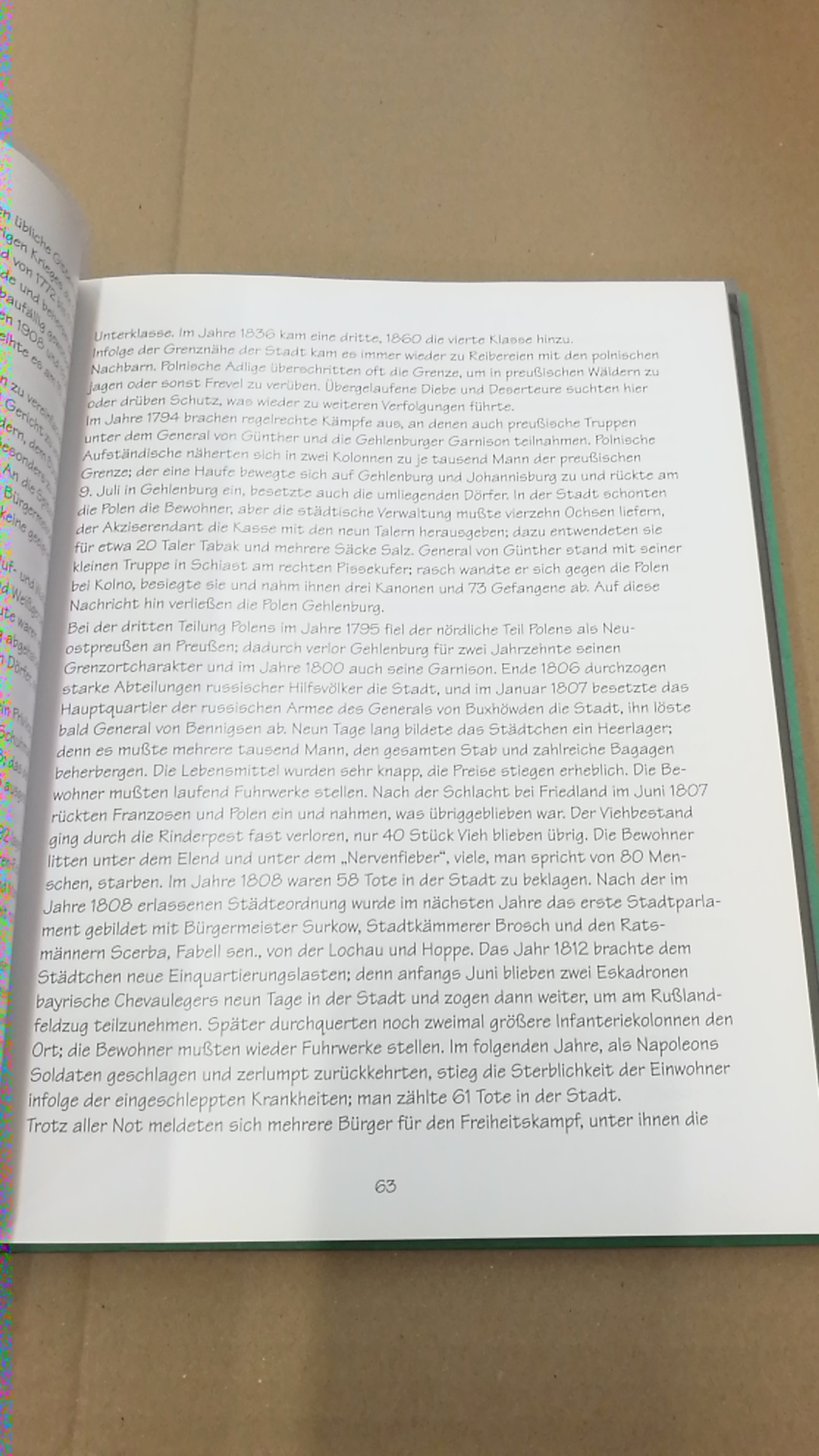 Wippich, Gerhard: Im Lichte der Erinnerung. Gutes bewahren und Wissen weitergeben