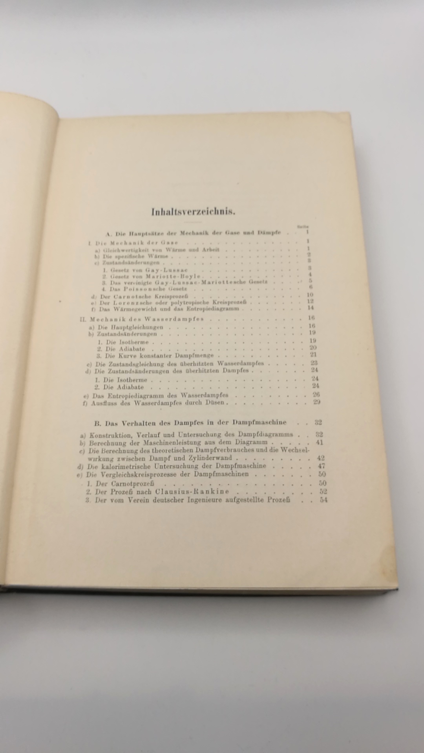 Dubbel, Heinrich: Entwerfen und Berechnern der Dampfmaschinen Ein Lehr- und Handbuch für Studierende und angehende Konstrukteure