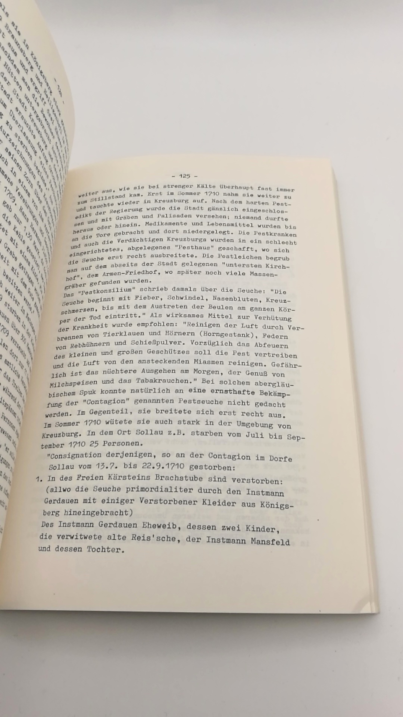 Schulz, Horst: Der Natanger Kreis Preußisch-Eylau. 3 Bände (=vollst.) Die geschichtliche Entwicklung des prussischen Gaues Natangen zum ostpreußischen Kreis Preußisch-Eylau.