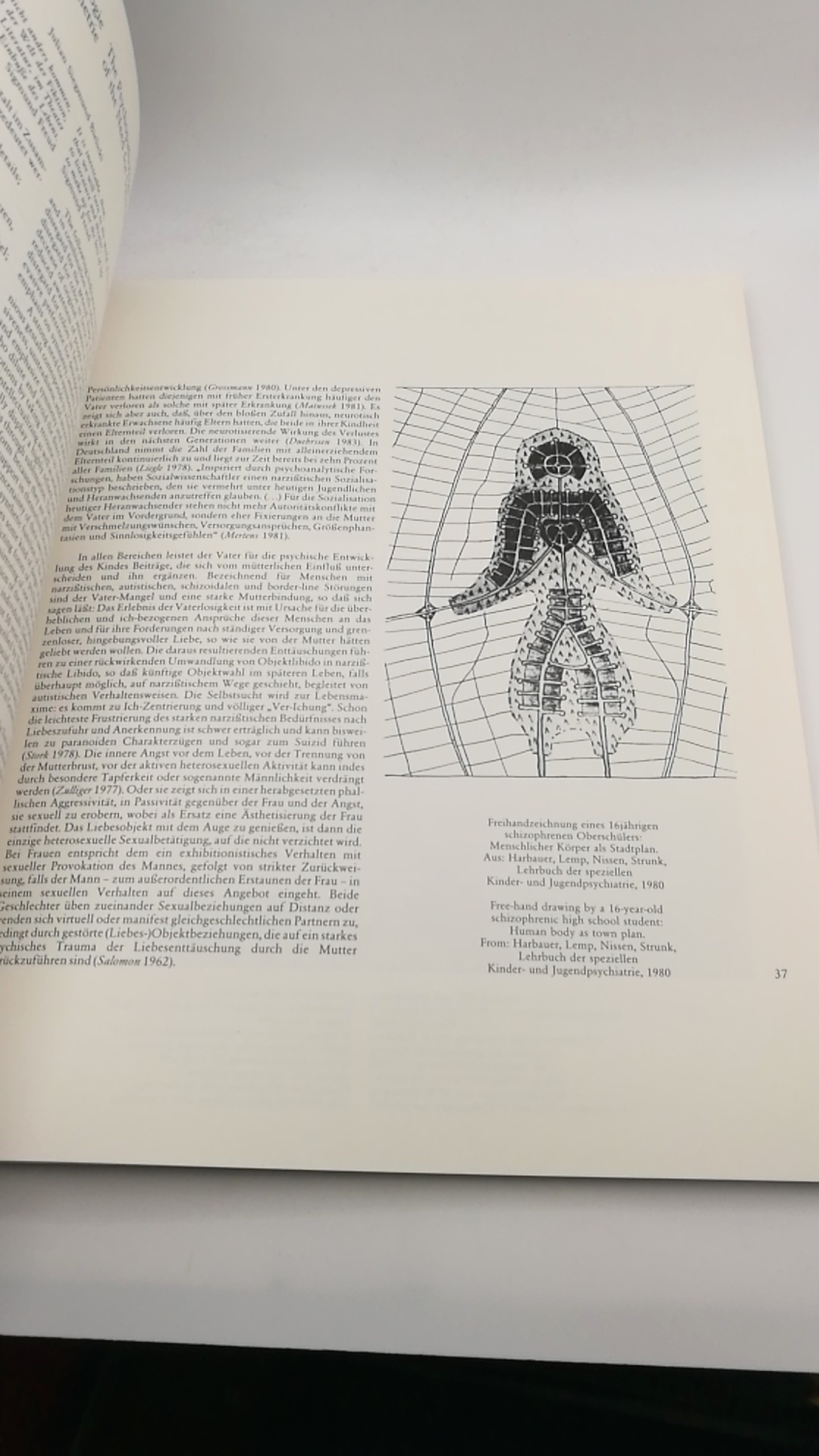 Daidlos, : Berlin Architectural Journal. (Nr.) 16 Juni 1985. Die Verklärung des Fragments Collage City/ Transfigurations of the fragment: Collage City.