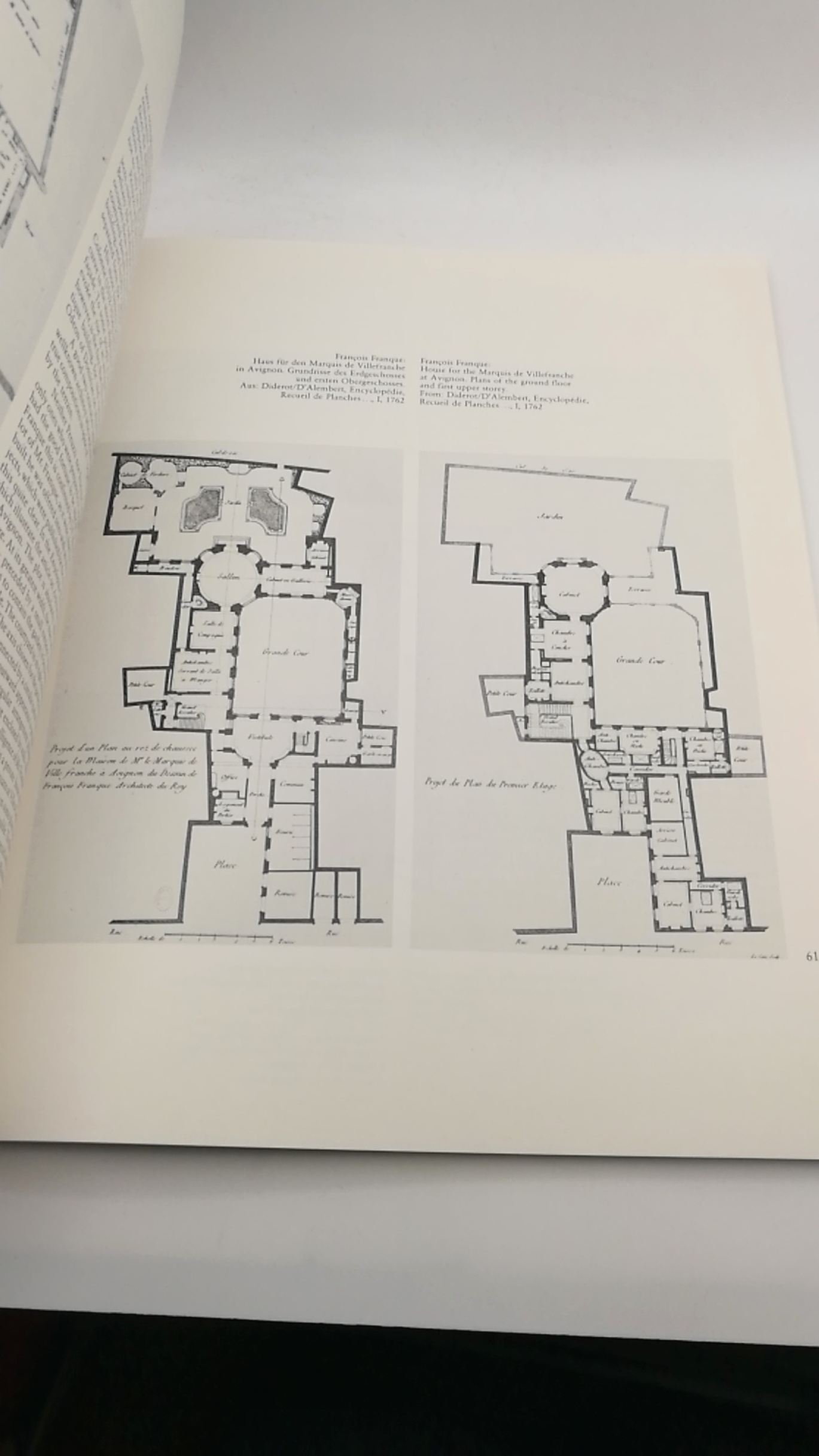 Daidlos, : Berlin Architectural Journal. (Nr.) 16 Juni 1985. Die Verklärung des Fragments Collage City/ Transfigurations of the fragment: Collage City.