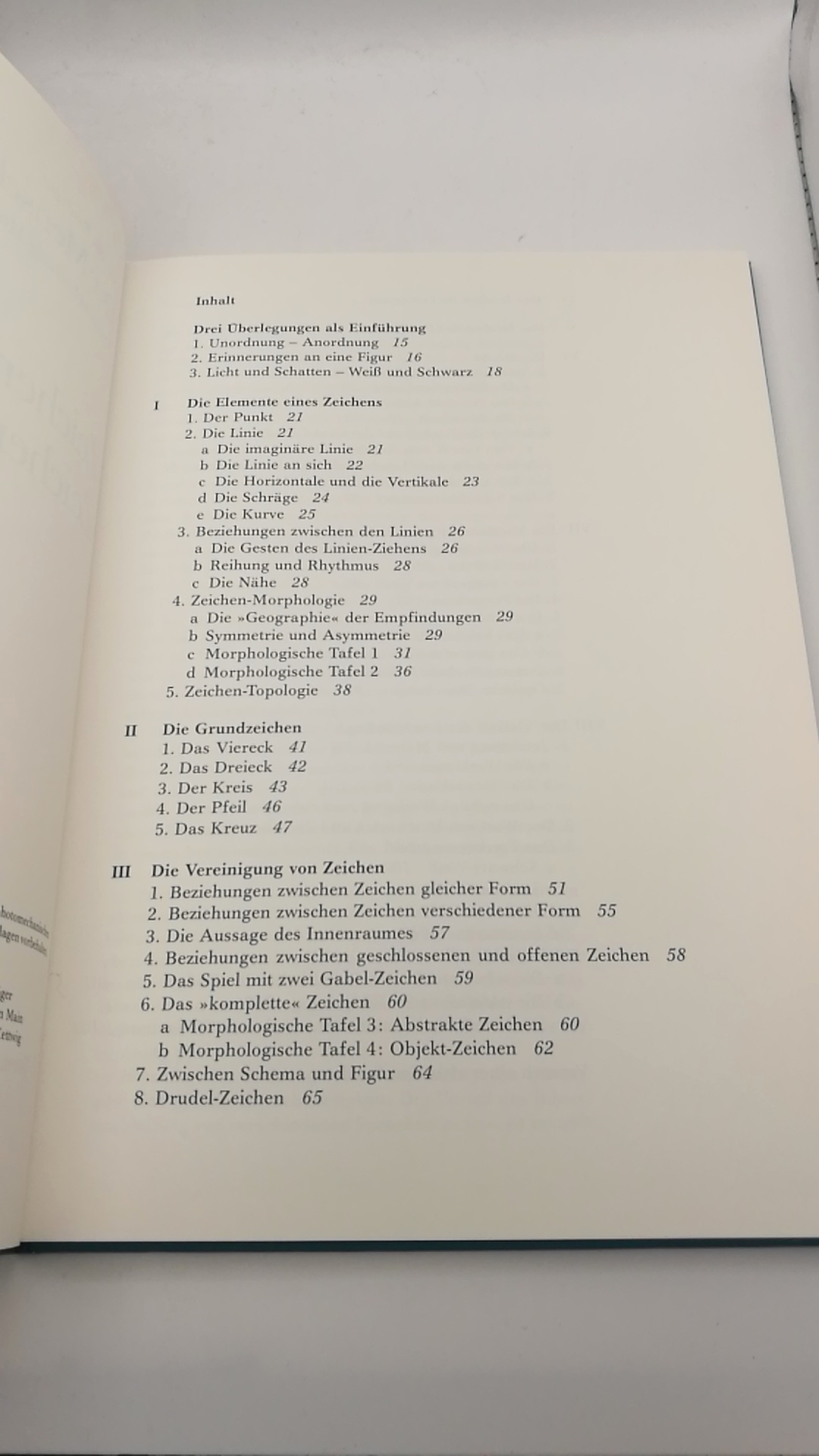 Frutiger, Adrian: Der Mensch und sene Zeichen. 3 Bände (=vollst.)