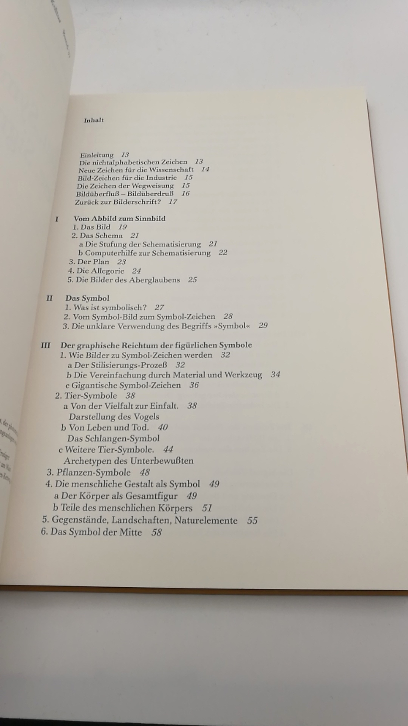 Frutiger, Adrian: Der Mensch und sene Zeichen. 3 Bände (=vollst.)