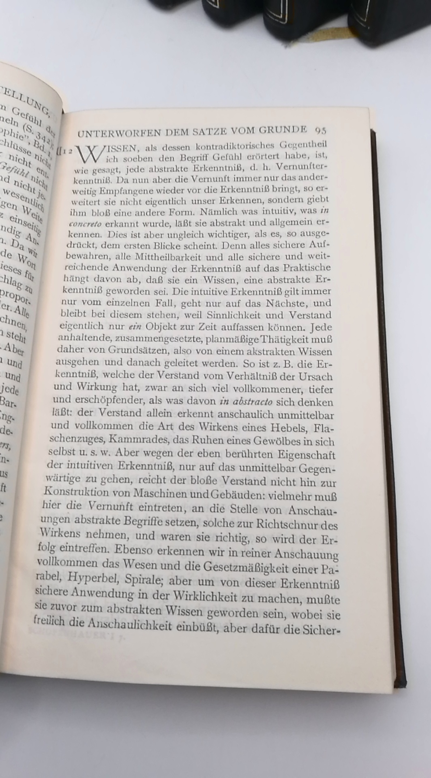 Grisebach / Brahn / Henning, Eduard / Max / Hans (Hrgs.): Schopenhauer's sämmtliche Werke in fünf Bänden. 5 Bde. (=vollst.)