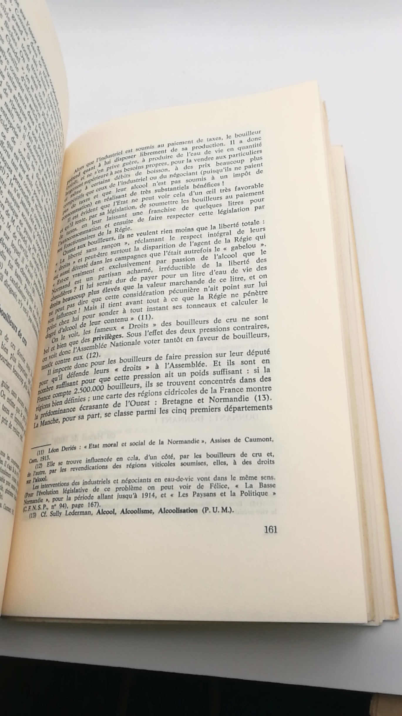 Quellien, Jean: Les elections dans la manche Etude de sociologie electorale 1919-1969