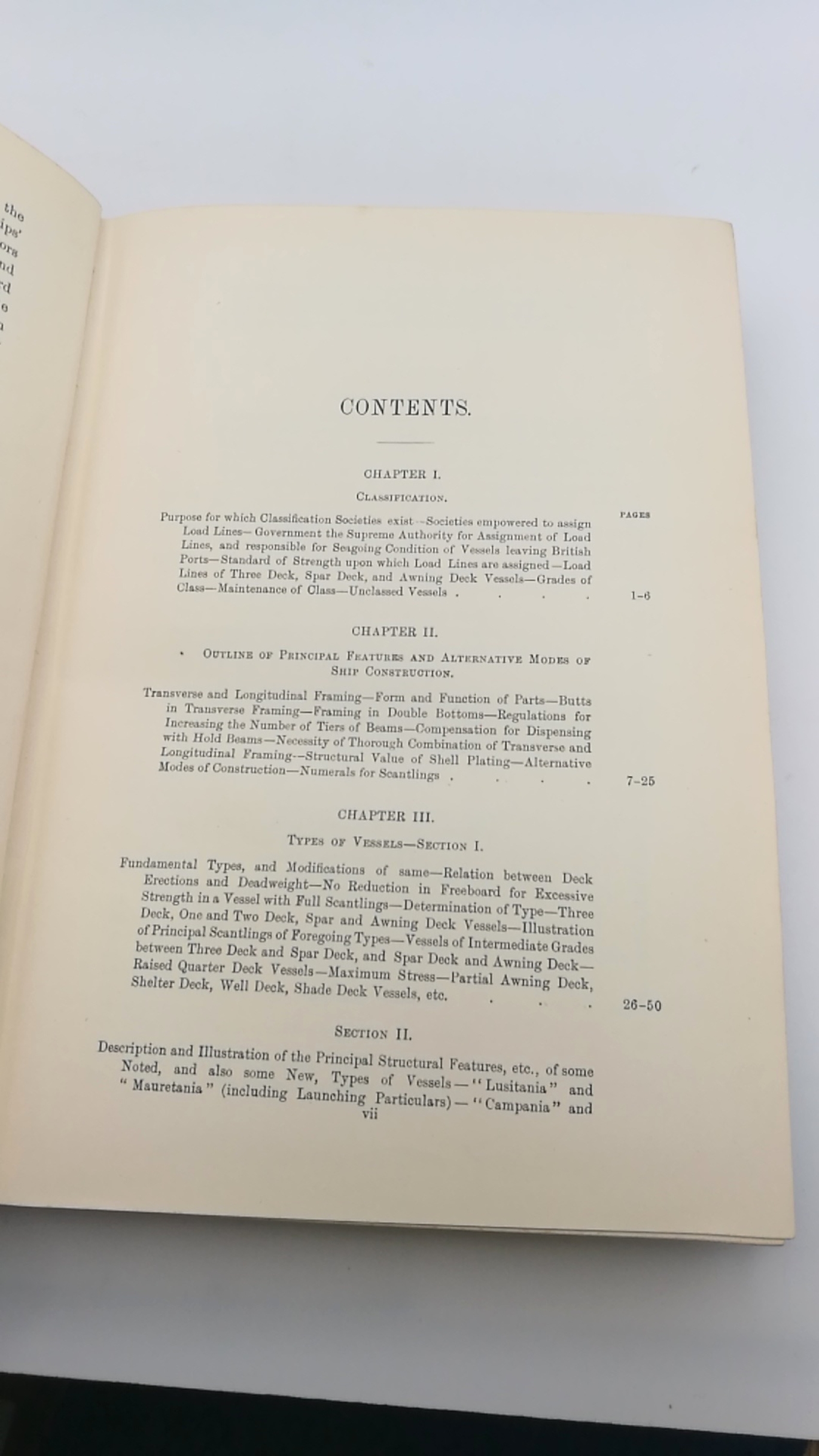 Thomas Walton: Present-Day Shipbuilding A Manual for Students and Ships' Officers for Their Respective Examinations; Ship-Superintendents, Surveyors, Engineers, Shipowners, and Shipbuilders