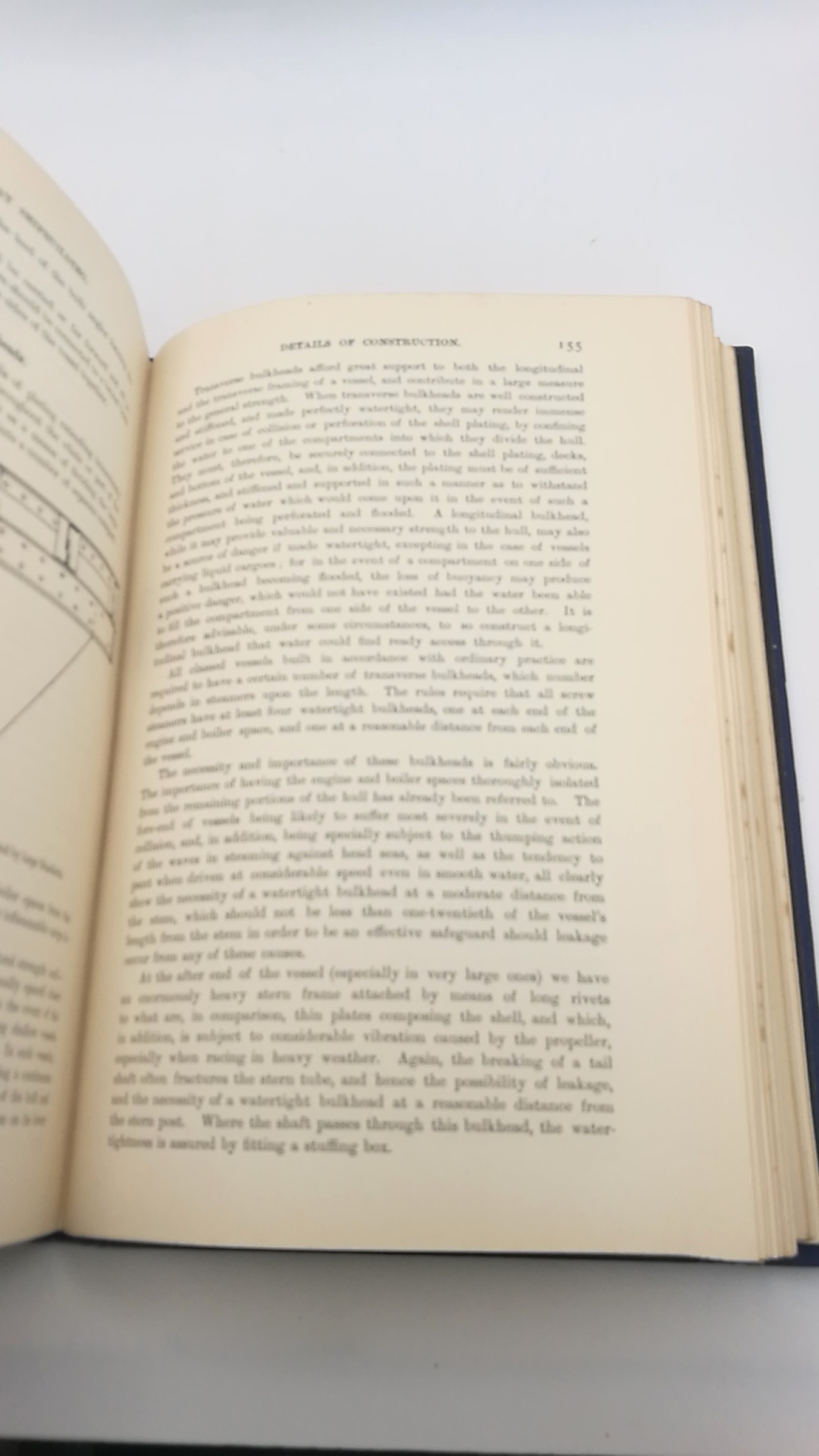 Thomas Walton: Present-Day Shipbuilding A Manual for Students and Ships' Officers for Their Respective Examinations; Ship-Superintendents, Surveyors, Engineers, Shipowners, and Shipbuilders