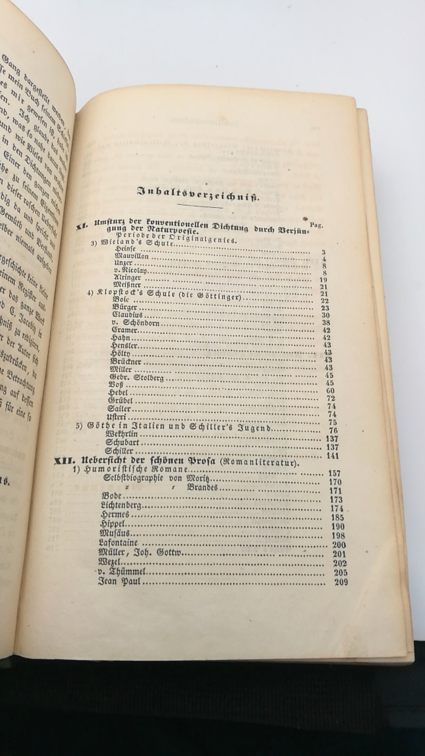 Gervinus, G. G.: Geschichte der poetischen National-Literatur der Deutschen.