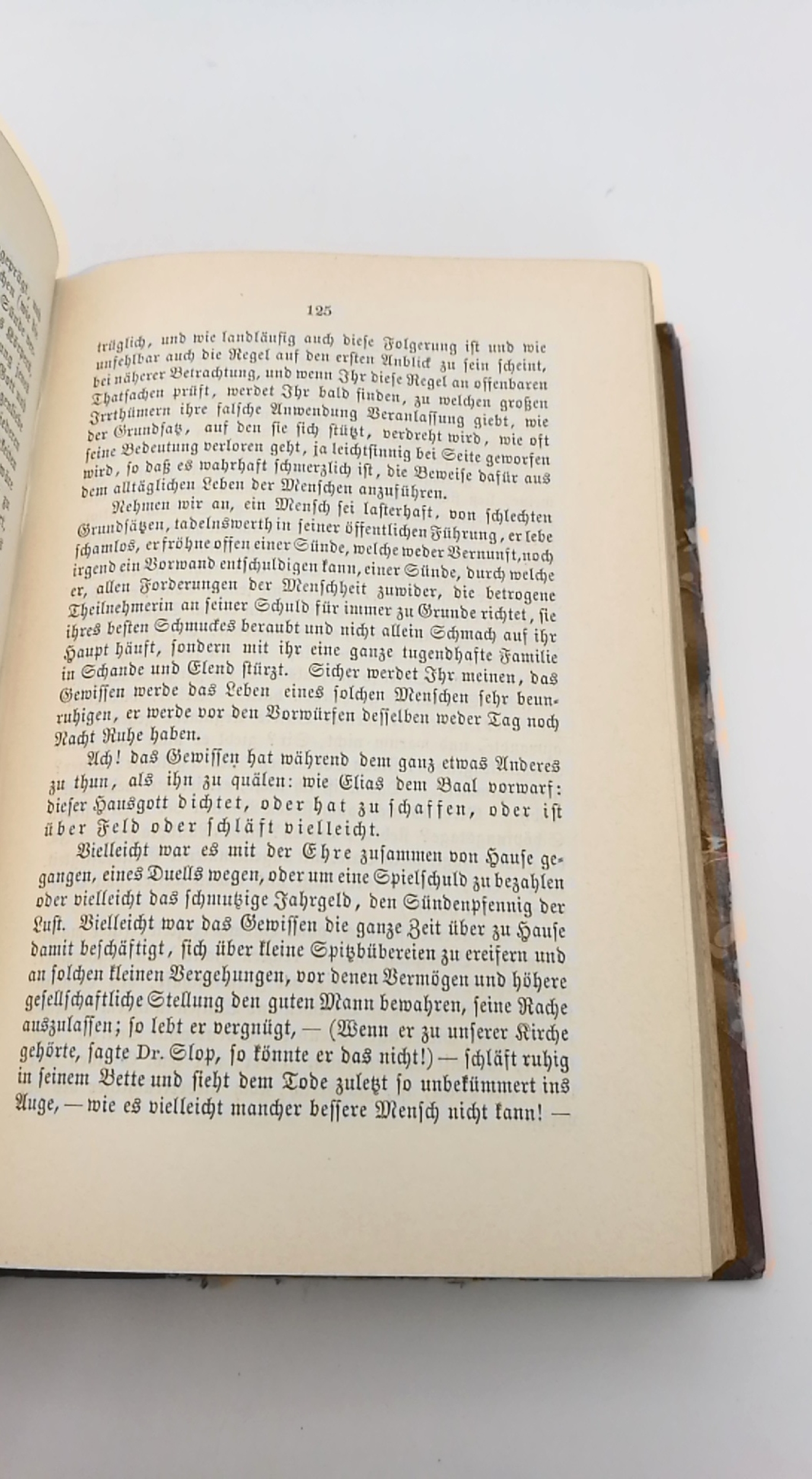 Gelbcke, F. A.: Sterne's Tristram Shandy. 2 Teile in 1 Band Tristam Shandy's Leben und Meinungen. Aus dem Englischen übersetzt von F. A. Gelbcke.