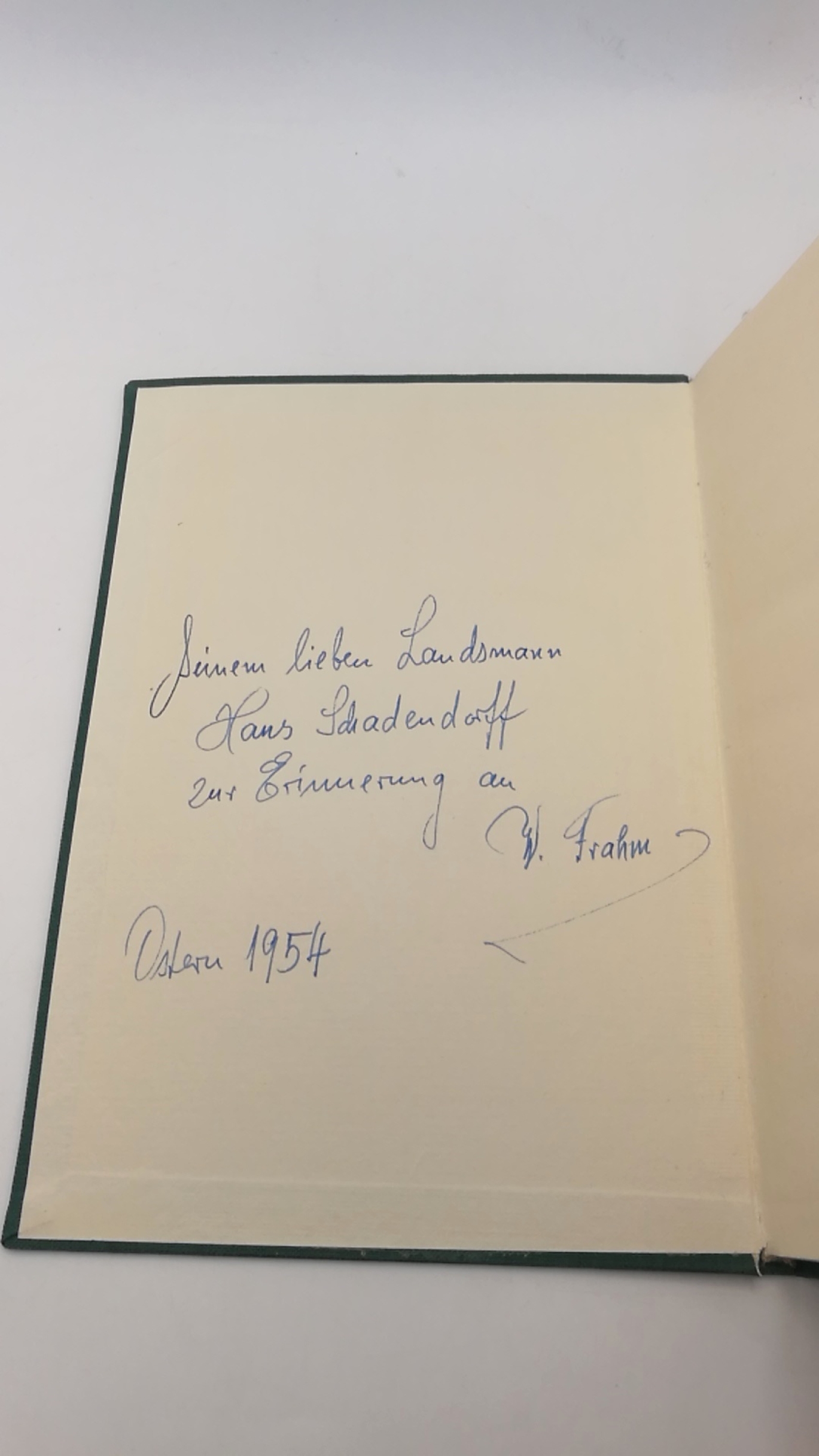 Frahm, Walter: Der Schrei nach Sühne. Sagenhafte Volkserzählungen, die den rechtlichen Sinn unserer Vorfahren aus dem Alstergebiet widerspiegeln.