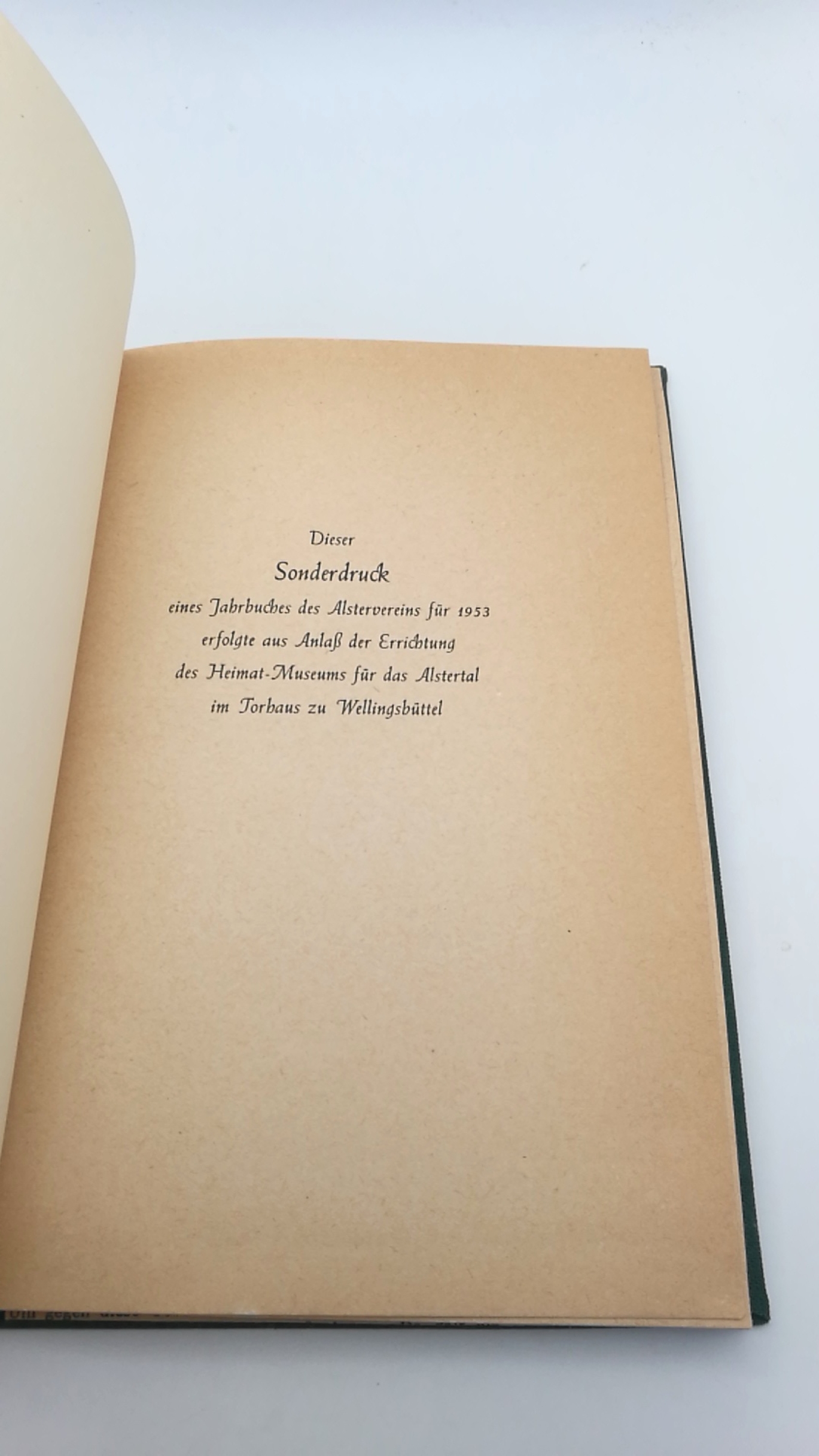 Frahm, Walter: Der Schrei nach Sühne. Sagenhafte Volkserzählungen, die den rechtlichen Sinn unserer Vorfahren aus dem Alstergebiet widerspiegeln.