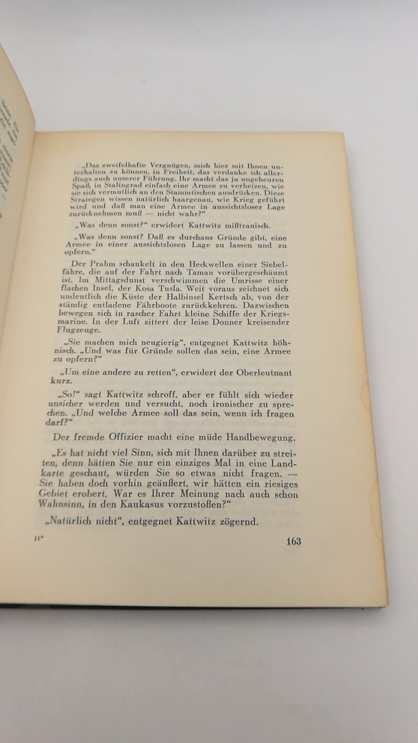 Kriegsheim, Herbert: Getarnt Getäuscht und doch Getreu. Band 3:  Die Division "Brandenburger". Deutsche Divisionen im Zweiten Weltkrieg. Bearbeitet nach Tagebuch-Aufzeichnungen