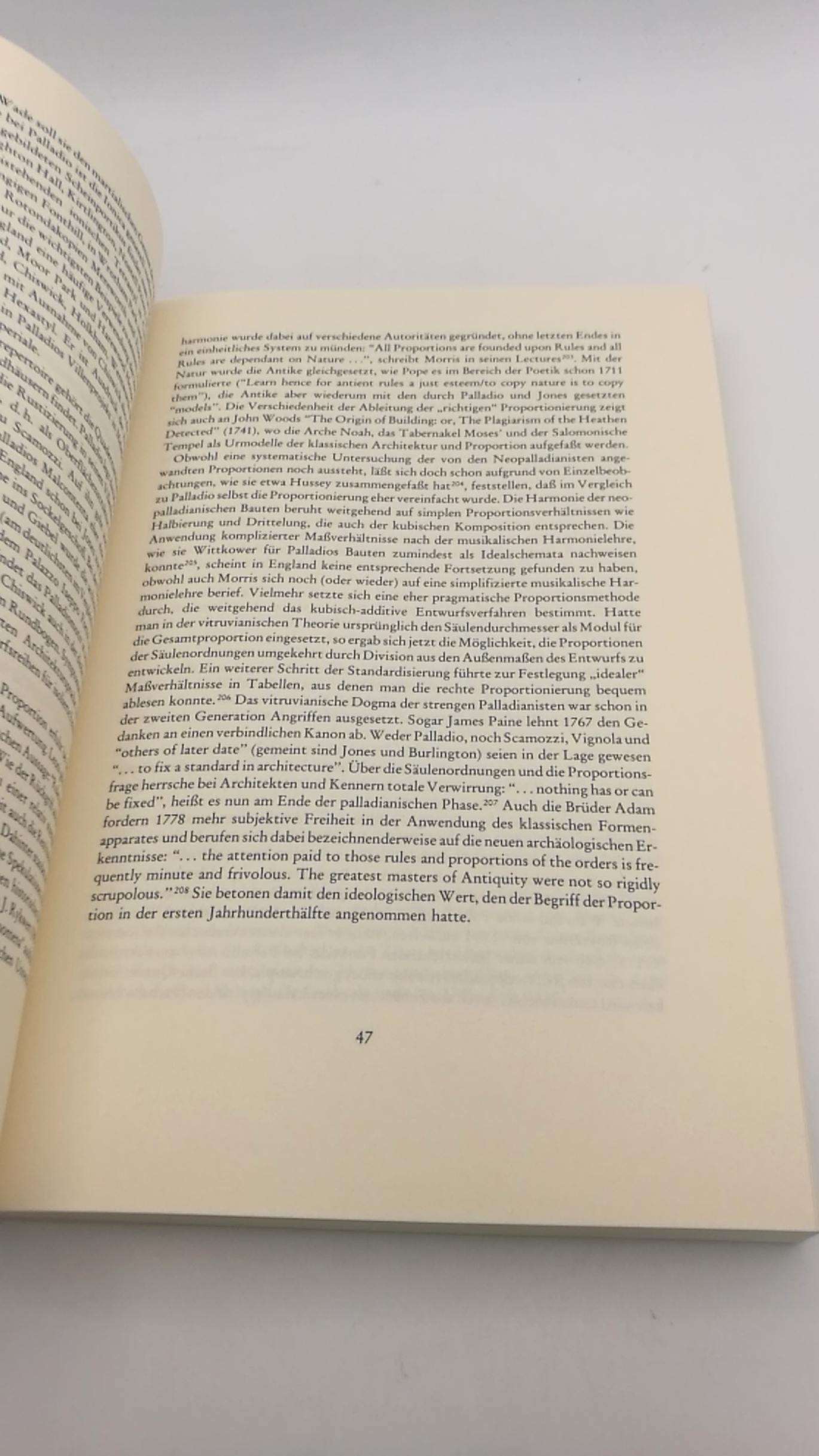 Buttlar, Adrian von (Verfasser): Der englische Landsitz 1715 - 1760; Symbol e. liberalen Weltentwurfs / Adrian von Buttlar