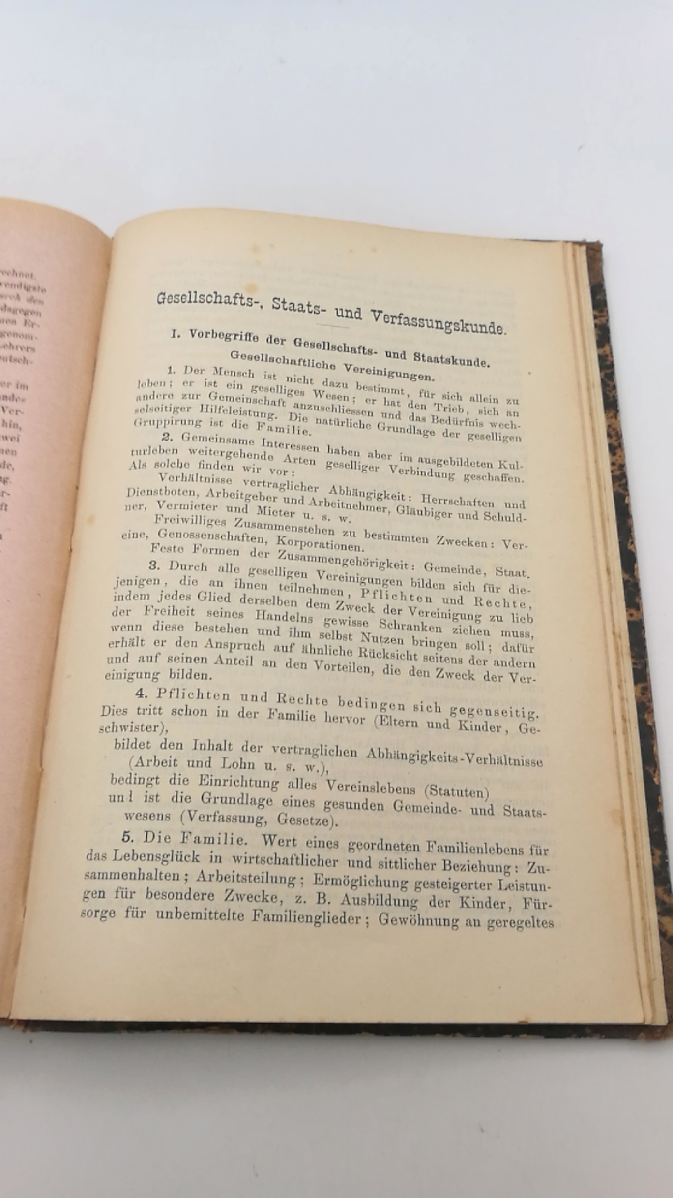 ohne Autor: Der Fortbildungsschüler. Vierte [4.] Folge, 12. Jahrgang, Nr. 17-24 + Fünfte [5.] Folge, 13. Jahrgang, Nr. 1-8