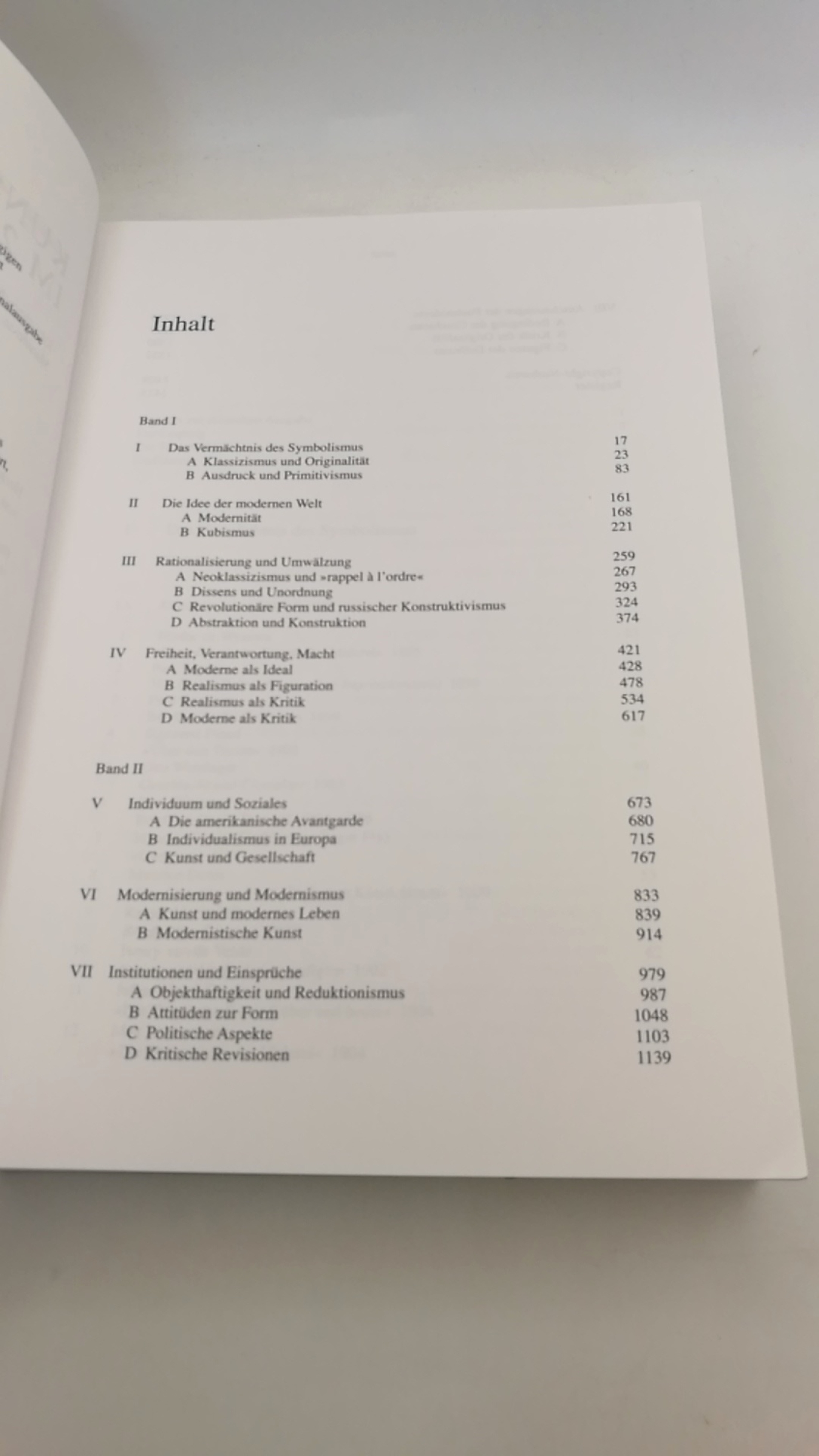 Harrison / Wood, Charles / Paul (Hrsg.): Kunsttheorie im 20. Jahrhundert: 1895 - 1941 (=Band 1)