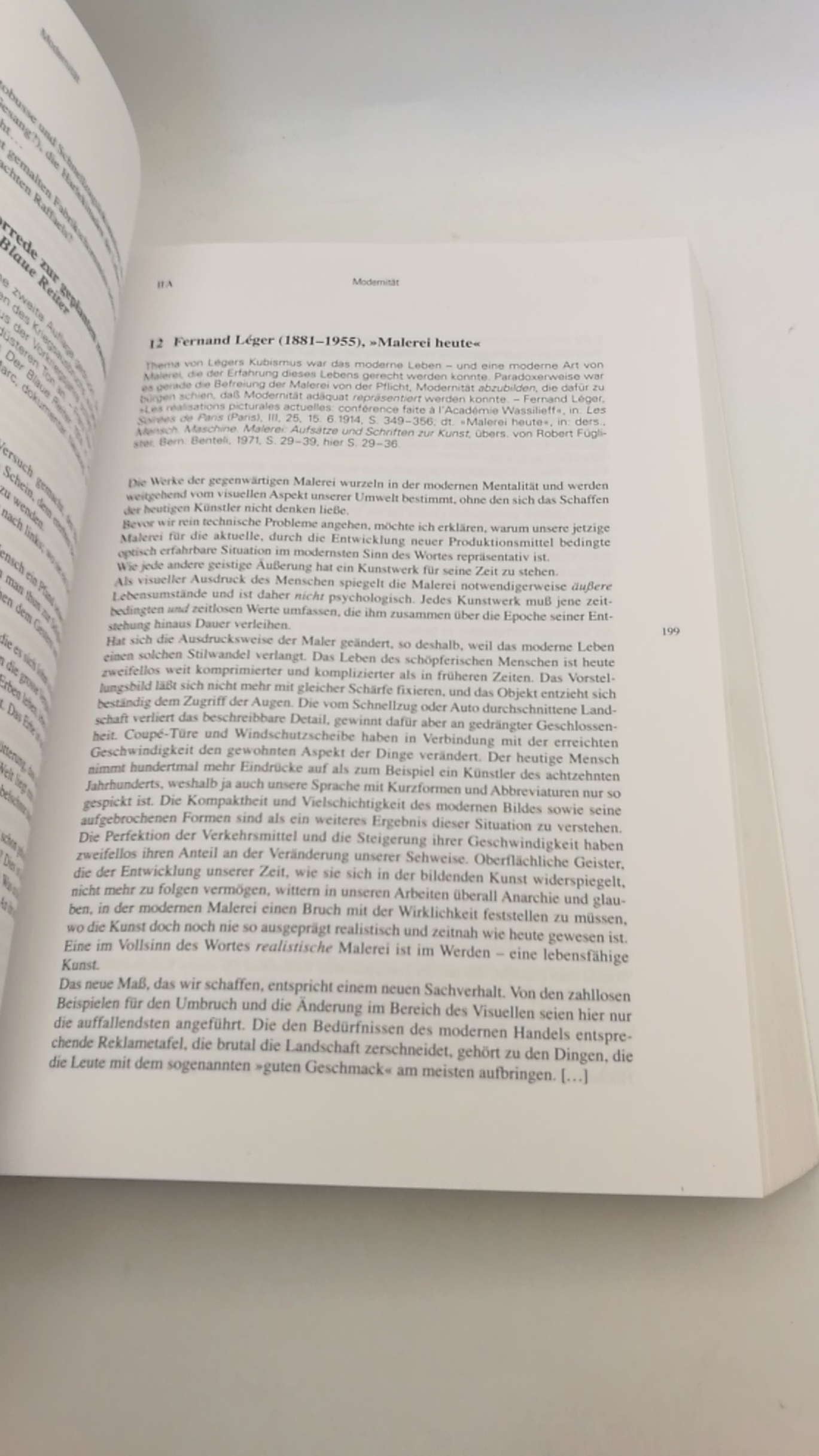 Harrison / Wood, Charles / Paul (Hrsg.): Kunsttheorie im 20. Jahrhundert: 1895 - 1941 (=Band 1)