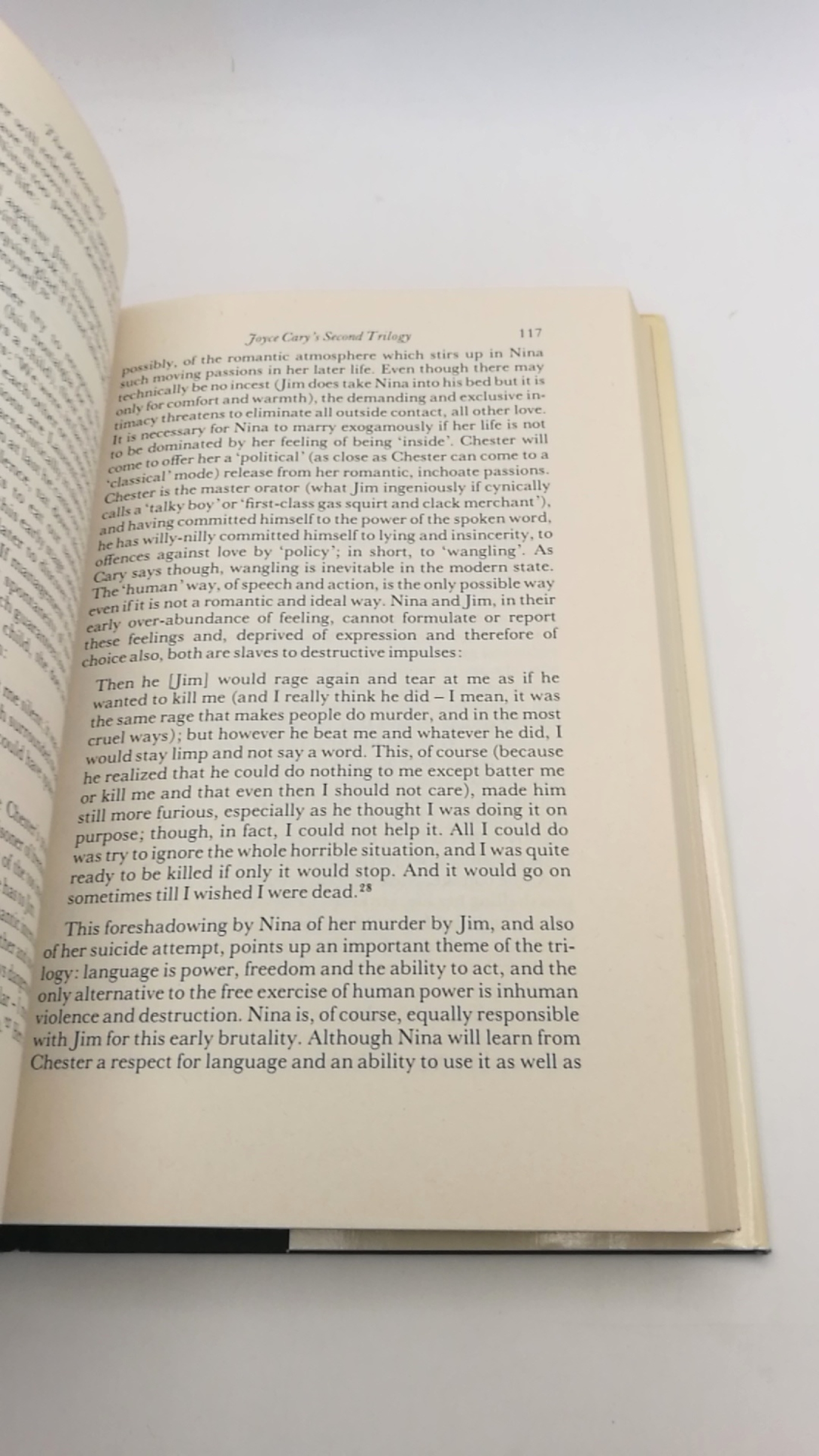 Kennedy, Alan: The Protean Self Dramatic Action in Contemporary Fiction