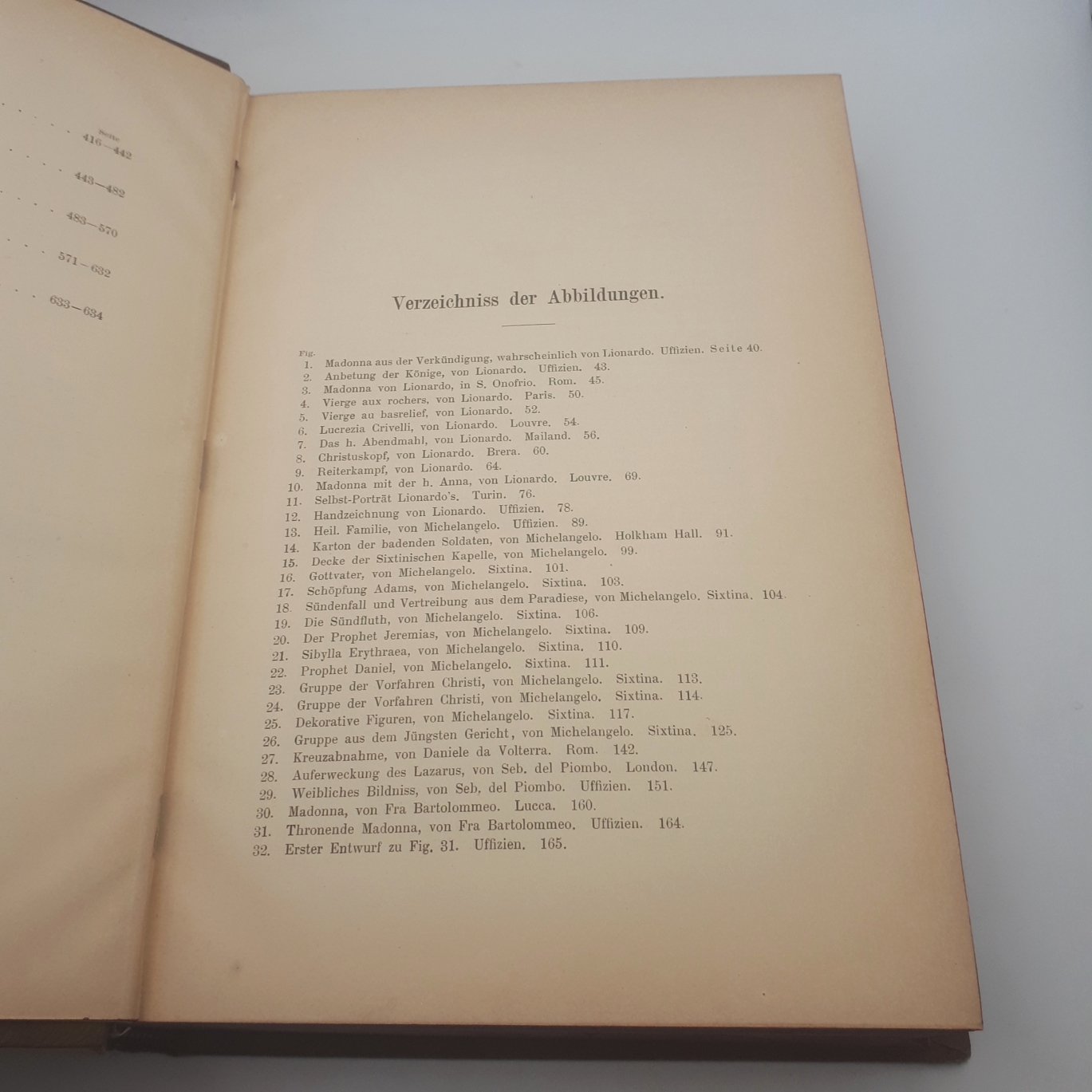 Lübke, Wilhelm: Geschichte der italienischen Malerei. Vom vierten bis ins sechzehnte Jahrhundert.