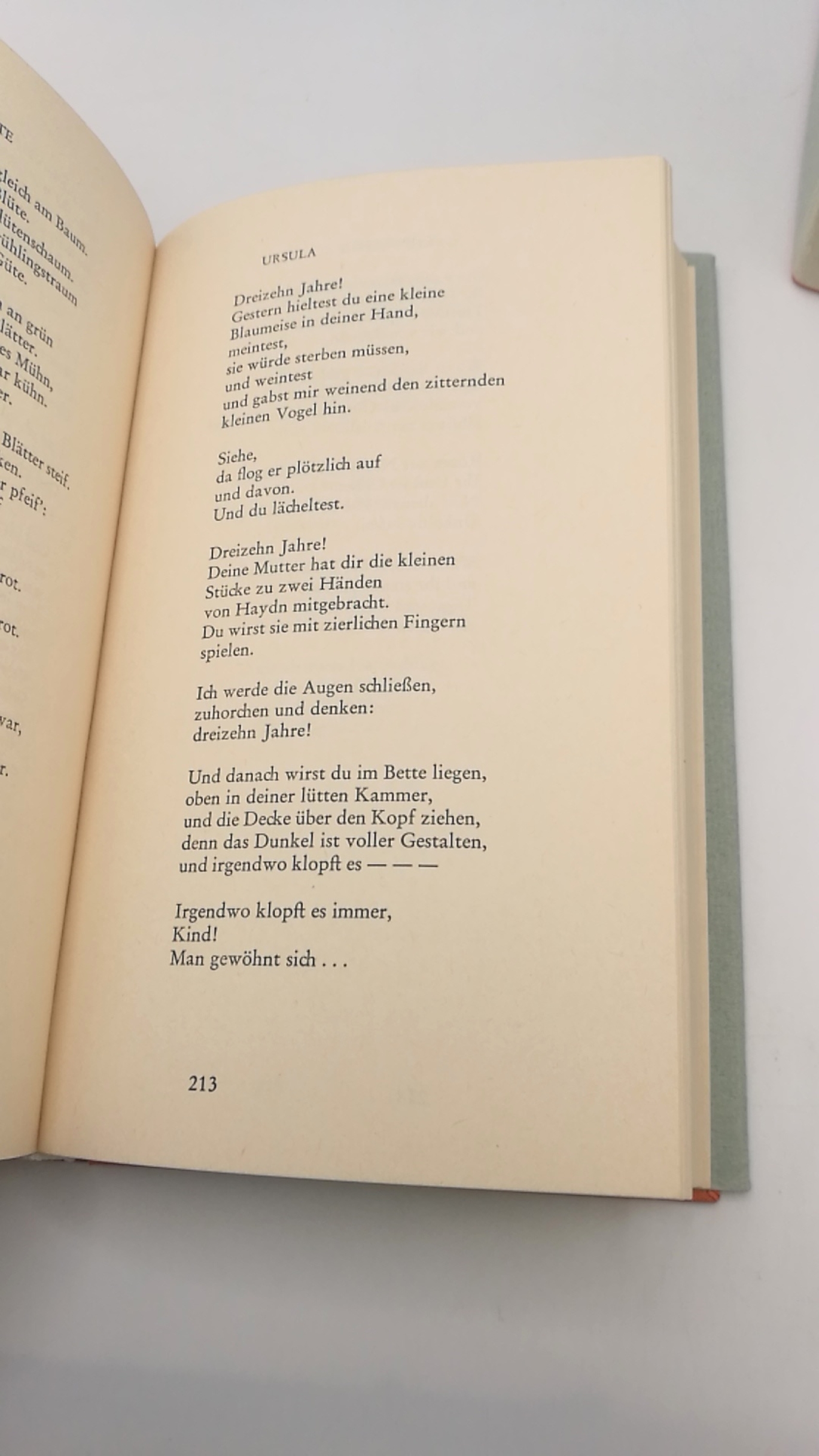 Claudius, Hermann: Jubiläums-Ausgabe. 3 Bände (=vollst.)