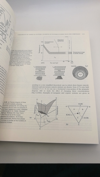 Williams, R. J. P.: The Natural Selection of the Chemical Elements The Environment and Life's Chemistry