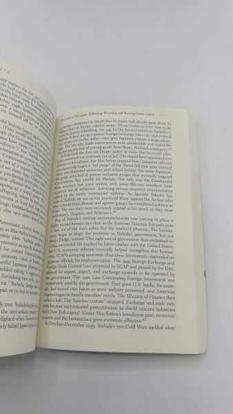 LaFeber, Walter: The Clash: U.S.-Japanese Relations  Throughout History