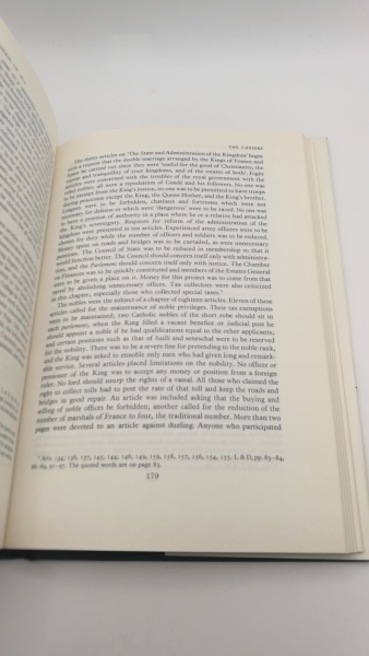 Hayden, J. Michael: France and the Estates General of 1614