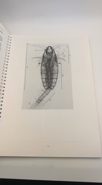 Todd / Laverack, C. D. / M. S.: Coastal Marine Zooplankton A Practical Manual for Students