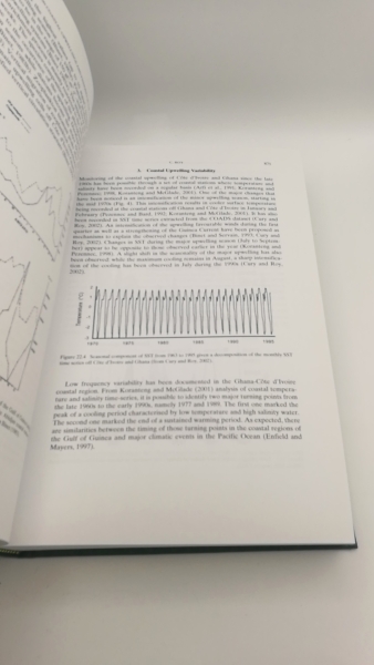 Robinson, Allan R.: The Sea. The Global Coastal Ocean. Interdisciplinary Regional Studies and Syntheses. Volume 14 Part B