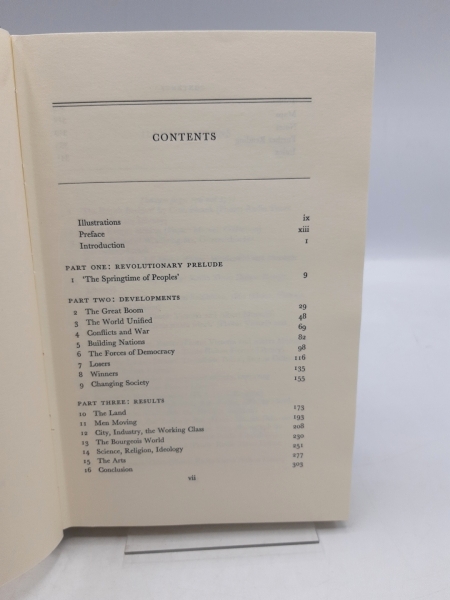 Hobsbawm, E. J.: The Age of Capital, 1848-1875 History of Civilization