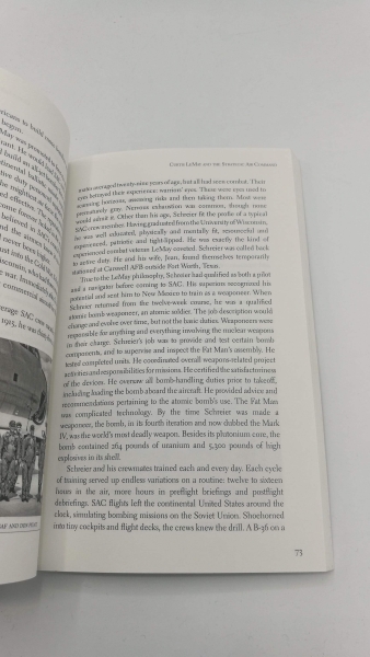 Leach, Norman S.: Broken Arrow: America's First Lost Nuclear Weapon