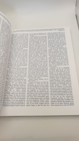 Volkmann, Johann Jacob: Historisch-Kritische Nachrichten Von Italien, Welche Eine Beschreibung Dieses Landes Der Sitten, Regierungsform, Handlung ... Volume 3 