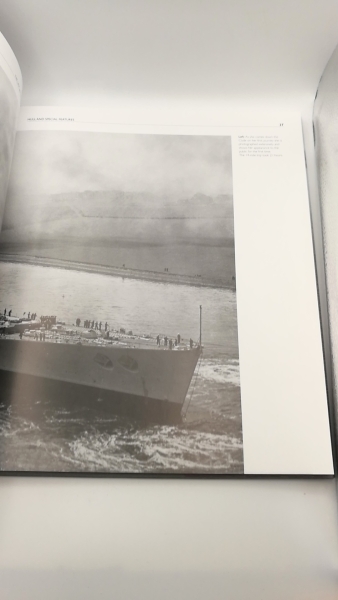 Burt, R. A.: The Last British Battleship HMS Vanguard 1946-1960