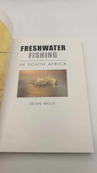 Mills, Sean: Freshwater Fishing in South Africa