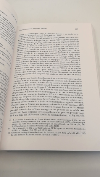 Moriceau, Jean-Marc: Ferme entreprise famille Grande exploitation et changements agricoles. Les Chartier, XVIIe [17.]-XIXe [19.] siècles