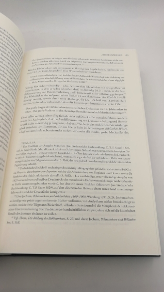 Baxmann, Inge: Das Laokoon-Paradigma Zeichenregime im 18. Jahrhundert