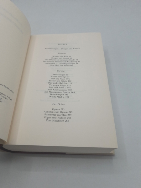 Jünger, Ernst: Ernst Jünger. Sämtliche Werke. Band 11. Zweite [2.] Abteilung. Essays V [5]. Annäherungen