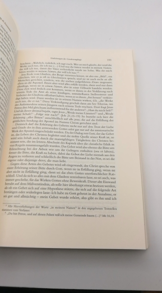 Hübner, Kurt (Verfasser): Glaube und Denken Dimensionen der Wirklichkeit / Kurt Hübner