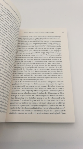 Mörke, Olaf: Die Geschwistermeere Eine Geschichte des Nord- und Ostseeraums