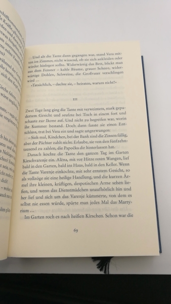 Cechov, Anton: Anton Chechov: Späte Erzählungen in zwei Bänden 1893-1903