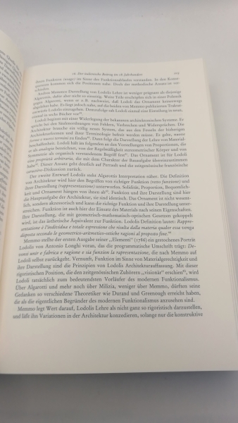 Kruft, Hanno-Walter: Geschichte der Architekturtheorie Von der Antike bis zur Gegenwart