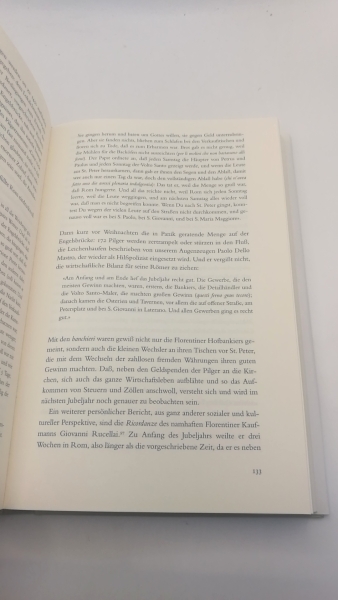 Esch, Arnold: Rom Vom Mittelalter zur Renaissance : 1378-1484