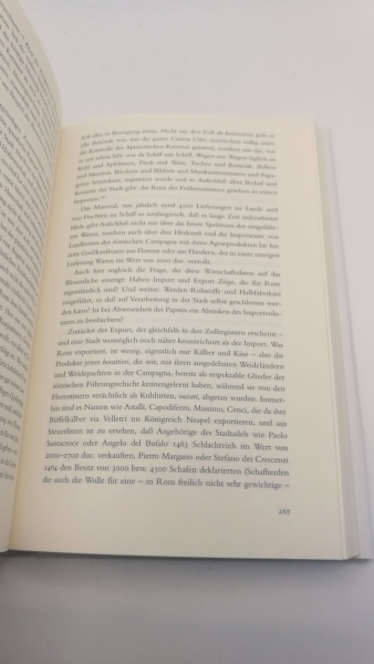 Esch, Arnold: Rom Vom Mittelalter zur Renaissance : 1378-1484