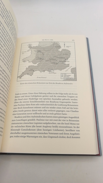 Romm, James S. Siber, Karl Heinz: Seneca und der Tyrann Die Kunst des Mordens an Neros Hof / James Romm; aus dem Englischen von Karl Heinz Siber