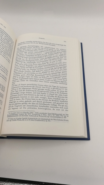 Du Mesnil, Herbert: Preußisch Dienen und Genießen Die Lebenszeiterzählung des Ministerialrats Dr. Herbert du Mesnil (1875 - 1947)