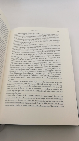 Demandt, Alexander: Der Baum Eine Kulturgeschichte