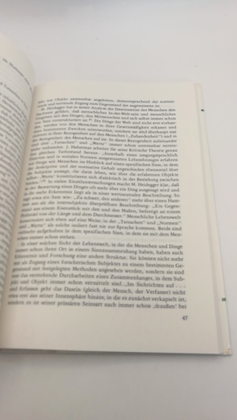 Hüllen, Jürgen: Pädagogische Theorie - pädagogische Hermeneutik / von Jürgen Hüllen 