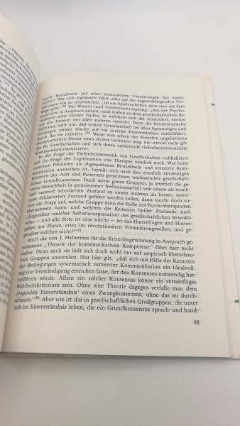 Hüllen, Jürgen: Pädagogische Theorie - pädagogische Hermeneutik / von Jürgen Hüllen 